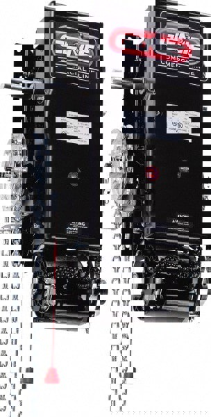 1/2 hp 1 Phase Standard Duty Garage Door Hoist Operator Head with Brake